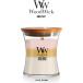 WoodWick( дерево wik) ароматическая свеча [ бренд коробка нет ] 3 слой трилогия Hour стакан ja-M Islay ndogetoa way подарок Island Getaway NW92967