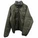  Adidas adidas с хлопком pa dead жакет Zip выше с высоким воротником la gran длинный рукав поли 100% M хаки зеленый зеленый × чёрный × серый мужской 