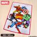 1 шт только рассылка * включая доставку ma- bell Avengers одеяло 100×140cm новый ma year MARVEL Человек-паук Ironman Captain * America Халк un doudou
