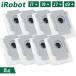 �����o ���p�b�N irobot roomba �S�~�p�b�N ���Օi �݊��i 8���Z�b�g i3+ i7+ j7+ s9+ j9 j9+ i5 i5+ �A�N�Z�T���[ ���{�b�g�|���@ �����i ���ȒP