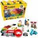 ���S (LEGO) �N���V�b�N ���F�̃A�C�f�A�{�b�N�X ���X�y�V������ 10698 �������� �ߋ� �u���b�N �m��ߋ� �j�̎q ���̎q