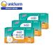 lai свободный удобно влажные салфетки туалет ....72 листов ×3 пакет Uni * очарование официальный магазин отметка использование 