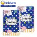  центральный in нежный много ночь для перо есть 29cm 18 листов входит ×2ko Uni * очарование официальный магазин 