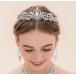  Tiara | лента-ободок 
