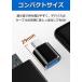 USB-A Type-C �ϊ��A�_�v�^�[ 3�Z�b�g USB3.0 OTG �ϊ��R�l�N�^ �^�C�vc �}���[�d USB-A��Type C �A�_�v�^�[ �[�d�� �P�[�u�� �֘A�摜4
