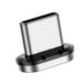 �p�[�c�ǉ� 1m 2m PD�}�O�l�b�g�P�[�u���p�R�l�N�^ Android iPhone USB-C microUSB Lightning Type-C �֘A�摜2
