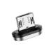 �p�[�c�ǉ� 1m 2m PD�}�O�l�b�g�P�[�u���p�R�l�N�^ Android iPhone USB-C microUSB Lightning Type-C �֘A�摜4