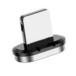 �p�[�c�ǉ� 1m 2m PD�}�O�l�b�g�P�[�u���p�R�l�N�^ Android iPhone USB-C microUSB Lightning Type-C �֘A�摜3