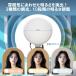 ���ՎB�e���C�g �X�}�z�X�^���h ���ՎB�e �X�}�z�X�^���h ���� �B�e 16cm LED �S�ʃ����O���C�g�t�� �^�ォ��B�e �X�}�z�z���_�[ �O�r �A�[�� �X�}�z�X�^���h �֘A�摜4