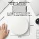 �d���^�[���e�[�u�� 360�x��] 20cm �ᑛ�� �B�e�p ��]�� USB���d �[�d�� 5kg�ω׏d �t�B�M���A�W�� �z���C�g �֘A�摜1