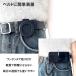�����̓}�O�l�b�g �X�}�z �x���g�N���b�v �z���_�[ magsafe�Ή� 360����] ����h�~ �X�}�z�N���b�v �����h�~�L�k�R�[�h  iPhone/Android�Ή� �����b�N �֘A�摜5