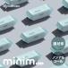  влажные салфетки nonalcohol туалет .... Mini ... мокрый сиденье minim 8 листов входит ×6 шт POF-6PN Iris o-yama