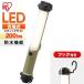 ƥå饤 LED    ż ɥ쥹  200lm ֤ ȥɥ Ĵ ҳ  LLS-200SB ꥹ