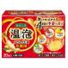 温泡 ONPO こだわり生姜 炭酸湯 20錠入 (D)