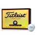 �S���t �{�[�� �� ���� �S���t�{�[�� �S���t�p�i Titleist �S���t �{�[�� HVC SOFT FEEL 1�_�[�X 1HVSF-J �^�C�g���X�g