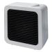 �~�j�Z���~�b�N�t�@���q�[�^�[1000w �z���C�g TS-101S TEKNOS (D)(B)