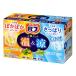 バブ 温&amp;涼 2種セット 12錠入 花王 (D)