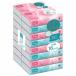  салфетка Hello soft упаковка Hello soft упаковка tishu300 листов (150 комплект )×16 шт упаковка 5215