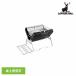 CAPTAINSTAG �L�����v �A�E�g�h�A ���W���[ ������ ��� BBQ �O���� �h�� �R���p�N�g �o�[�x�L���[�R���� V�^ ���C�h �u���b�N���x�� UG-77 �p�[�������������