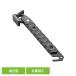  touring кемпинг молоток для колышков Daytona кемпинг инструмент I PEG Hammer ABS-STL черный 64012