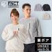  футболка боа флис теплый боа свободный стрейнер S M L XL 3L FNCT FC21502 Iris o-yama