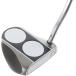 Odyssey WHITE HOT RX 2-BALL V-LINE SS2.0 73064452330WSS Odyssey (D)