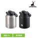 CAPTAINSTAG кемпинг уличный re джерси .g термос лед inserting лёд Jug ёмкость для воды 2.5L HD бутылка UE-3529 UE-3530 жемчуг металл акционерное общество 