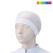 470-10he Arnette 2 sheets insertion white combined use food factory food processing cooking . meal kitchen eat and drink uniform sanitation cap KAZENkazenap long 