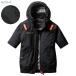 �o�[�g�� �����u���]�� �T�C�h�t�@���d�l AC2076 ���̂� �P�i �󒲍�ƕ� �󒲃E�G�A �G�A�[�N���t�g BURTLE  �M���Ǒ΍� ���������� ��ƕ� ���[�N ���� �֘A�摜2