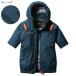 �o�[�g�� �����u���]�� �T�C�h�t�@���d�l AC2076 ���̂� �P�i �󒲍�ƕ� �󒲃E�G�A �G�A�[�N���t�g BURTLE  �M���Ǒ΍� ���������� ��ƕ� ���[�N ���� �֘A�摜3