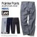 Lee мужской painter's pants LWP66001 стрейч Denim / Hickory лицо Mix 