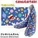 SAMURAITABI Crayon Shin-chan tabi космос рисунок женщина мужчина ребенок мужской женский 091-kureyon