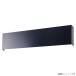 STYLES передний занавес доска 750x80x100mm черный WPMF-71K
