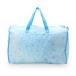  Sanrio Cinnamoroll ремень имеется складной сумка "Boston bag" san .. дорожная сумка герой товары подарок подарок . нет ..