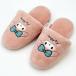  Sanrio Sanrio герой z боа тапочки My Melody розовый (22~24cm) SANRIO тапочки смешанные товары герой . нет ..