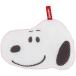  Snoopy da ikatto корпус губка Peanuts ba нагрудник m грудь ire товары симпатичный герой товары подарок подарок . нет ..