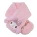  Sanrio My Melody .... muffler san .. muffler симпатичный герой товары подарок подарок . нет ..