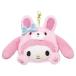  Sanrio My Melody лицо чехол для пропуска заяц van The i серии san .. сумка da ikatto Pas inserting бардачок Cara смешанные товары симпатичный 