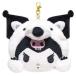  Sanrio черный mi лицо чехол для пропуска муравьед van The i серии san .. сумка da ikatto Pas inserting бардачок Cara смешанные товары симпатичный герой 