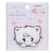 liru a la mode мусс вышивка стикер примерно W70xH52xD3mm 25101101 Lil ala mode нашивка выше like декоративный элемент наклейка декоративный элемент 