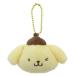  Sanrio Pom Pom Purin .... эмблема примерно H80×W100×D45mm SR-5541866PU san .. эмблема мягкая игрушка магнит 