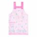  Hello Kitty Kids фартук 110cm 130cm 356531 Sanrio Original симпатичный герой товары подарок подарок 