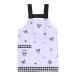  черный mi Kids фартук 110cm 130cm 357324 Sanrio Original симпатичный герой товары подарок подарок 