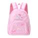  Hello Kitty Kids рюкзак S размер 576182 Sanrio Original симпатичный герой товары подарок подарок . нет ..