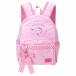  Hello Kitty Kids рюкзак M размер 576301 Sanrio Original симпатичный герой товары подарок подарок . нет ..