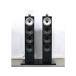 [ shop front selling together * used ]B&amp;W speaker system 702S2SIGMB * used guarantee 6 months 
