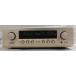 [ витрина продажа вместе * б/у ]Accuphase контроль усилитель CX-260 * б/у гарантия 6 месяцев 