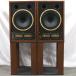 [ витрина продажа вместе * б/у ]TANNOY акустическая система SGM10+ специальный STAND