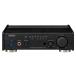 TEAC Teac AI-303-B USB DAC/ stereo pre-main amplifier ( black )[ Manufacturers regular guarantee ]