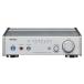 TEAC Teac AI-303-S USB DAC/ stereo pre-main amplifier ( silver )[ Manufacturers regular guarantee ]